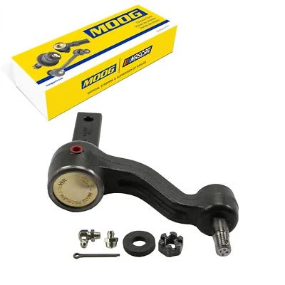 MOOG Steering Idler Arm For 1988-1992 Chevrolet K2500 - Image 1 of 4
