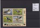 Vogels / Birds postfris MNH - UN/Vereinte Nationen 389-391 / 2003 (S0374)