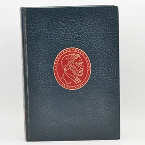 William Faulkner, Eugene O’Neill, John Steinbeck by Nobel Prize Library  - Imagen 1 de 12