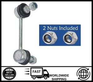 Vorne Links Anti Überrollbügel Tiefer für Mazda CX-7, MX-5, MX-6, RX-8, 626, 323 - Bild 1 von 10