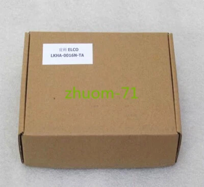 1PC  ELCO module LKHA-0016N-TA - Image 1 of 2