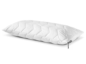 Kopfkissen Kissen Premium Life Baumwolle 40x80 cm Dunlopillo B-Ware einwandfrei - Bild 1 von 2