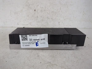 Audi A8 2006-2010 OEM Bose 600 GEN III Amplifier 4E0035223 - Picture 1 of 6