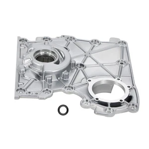 Engine Oil Pump Cover for Oldsmobile Bravada 4.2L 2002-2004 12628565 - Picture 1 of 11