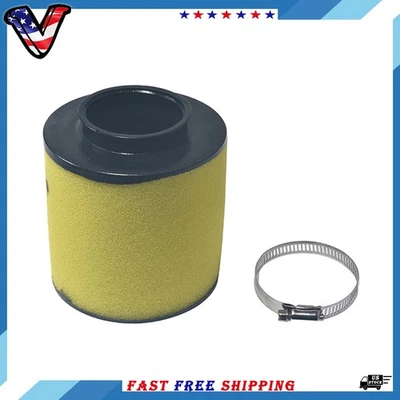 Air Filter Cleaner For Honda Recon 250 TRX250TE 2x4 ES 2002-2016 17254-HM8-000 Foto 1 de 4