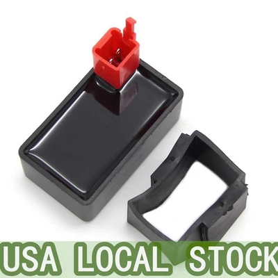 For Kawasaki Fuel Pump Cut Relay ZX400 ZZR400 X600 Ninja ZX-6 ZX750 Ninja ZX7R Foto 1 de 4