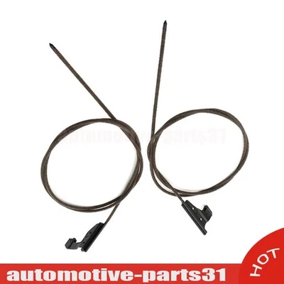 New Sliding Moon Sun Roof Drive Cable fit 6320535030 Toyota 4Runner/ Lexus GX470 - Изображение 1 из 4
