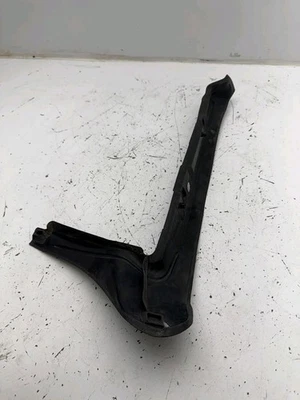 2009-2016 AUDI A4 S4 B8 LEFT INNER FENDER SHIELD PLATE OEM - Image 1 of 4