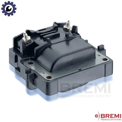 IGNITION COIL 20332 FOR TOYOTA 4/RAV/�/RUNNER/SUV CARINA/Sportswagon/Liftback - Image 1 of 4