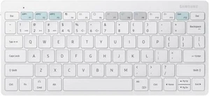 Samsung Smart French Keyboard Trio 500 White - EJ-B3400BWEGFR - Picture 1 of 5