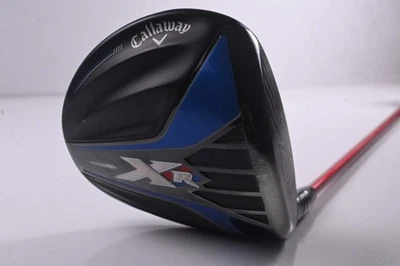 Callaway XR16 Driver / 13.5 Degree / Senior Flex Fujikura Speeder565 Evolution - Image 1 of 4