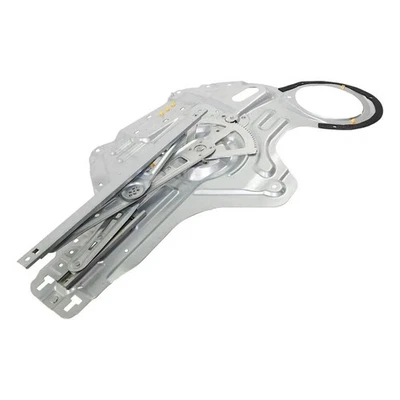 Regulador de ventana delantera derecha sin motor para Kia Spectra EX 4 cilindros 2,0 L 824022F000 Foto 1 de 4