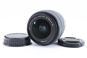 SMC Pentax DAL 18-55mm f/3.5-5.6 AL AF Zoom Lens for K-Mount [EXC++] Japan E854 - Picture 1 of 12