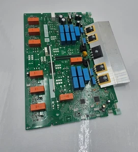 Siemens EX877KYE1E/01 Elektronik Rechts für Kochfeld Leistungsmodul Ersatzteil - Bild 1 von 5