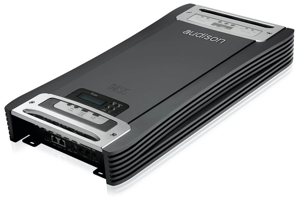 Audison Thesis TH uno - Bild 1 von 1