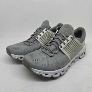 On Cloudswift Damen-Laufschuhe Turnschuhe Größe 7,5 gletscher/grau - Bild 1 von 19