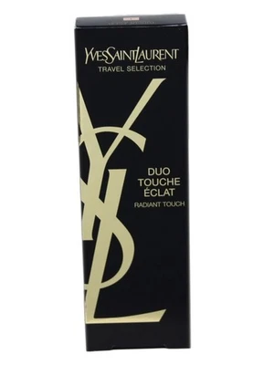 Yves Saint Laurent Touche Eclat Radiant Touch Rose Lumiere Luminous Radiance X 2 - Изображение 1 из 4