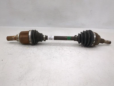 Ford Focus 2012-2018 eje conductor delantero CV C/V YAW8G Foto 1 de 4