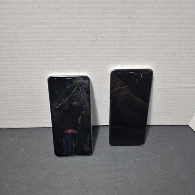 LG Stylo 5 (Para peças, leia a descrição) - Imagem 1 de 2