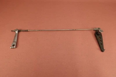 Enlace de freno trasero Suzuki Boulevard C50 VL800 2005-2009 Foto 1 de 4