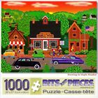 Bits & Pieces - Morning In Maple Meadow - 1000 Piece Jigsaw Puzzle  NEW & SEALED