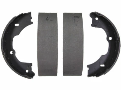 Juego de zapatas de freno traseras para Ram 5500 2011-2020 Wagner 94221VM 2013 2015 2014 2012 Foto 1 de 2