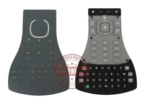 NEW REPLACEMENT ABCDE KEYPAD FOR TRIMBLE TSC3,SPECTRA RANGER 3 DATA COLLECTOR - Picture 1 of 1