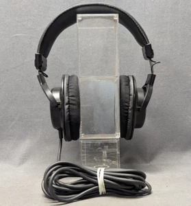 Auriculares de monitor estéreo profesionales Audio-Technica ATH-M30 - Imagen 1 de 5