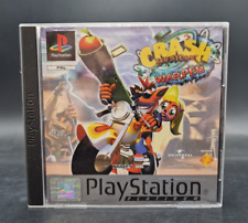 Crash Bandicoot 3 Warped Platinum - Complet - Sony Playstation 1 PS1 - PAL