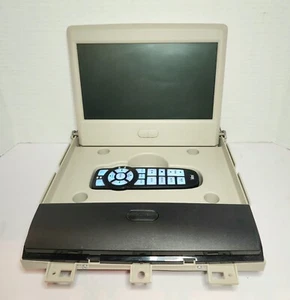 2011-15 Chrysler Town & Country Dodge Caravan Media System Monitor 1SR89HDAAB - Bild 1 von 9