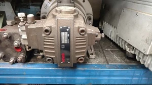 Bosch hydraulic pump 0513700407 - Picture 1 of 3