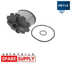 KRAFTSTOFFFILTER FÜR CITROËN FIAT PEUGEOT MEYLE 214 323 0001 - Bild 1 von 6
