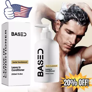 Leave-In Conditioner, Instant Frizz Control, spendet Feuchtigkeit & pflegt das Haar, Premium - Bild 1 von 11