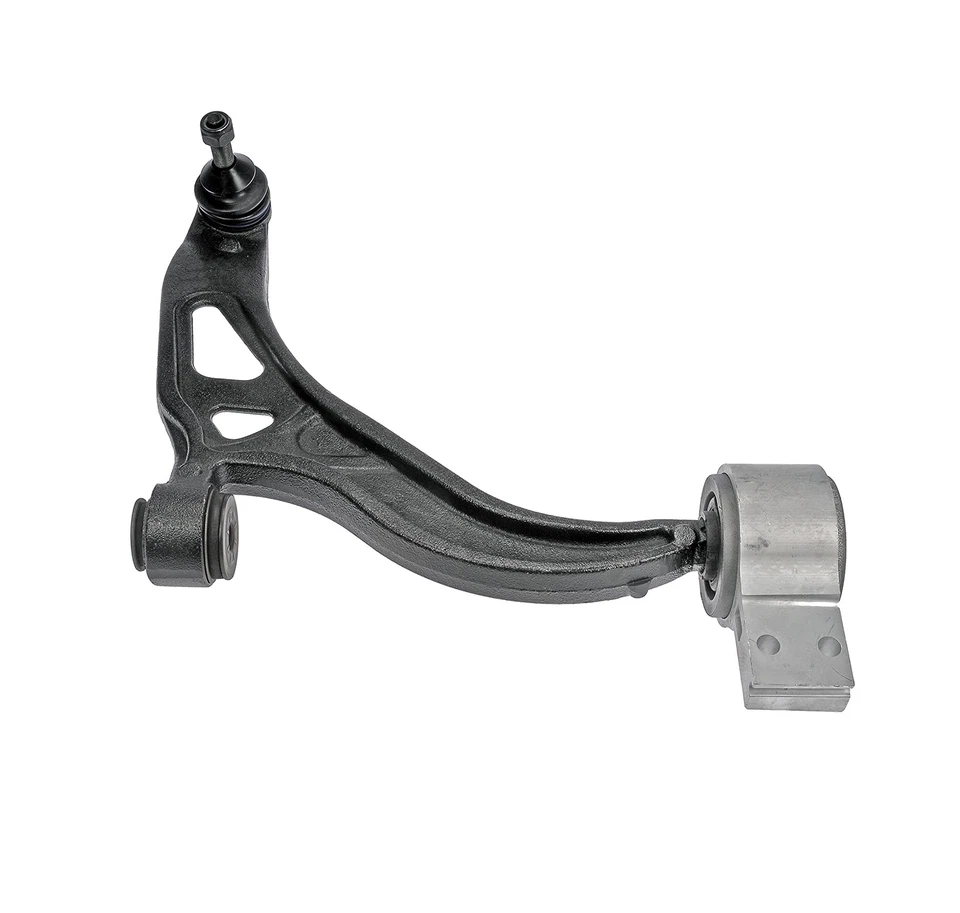 适用于福特 Explorer 11 - 15 前右下控制臂和球接头 Dorman — 第 1/1 张图片