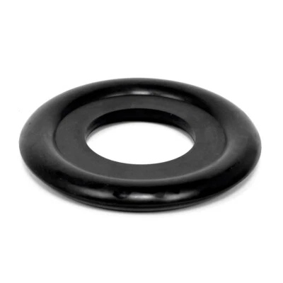 Fuel Filler Neck Grommet Seal Large 3-3/4 Inch ID 1977-1980 Scout II - Image 1 of 3