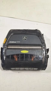 Zebra ZQ520 Thermal Printer | ZQ52-AUN0100-RA | 4in Dual Radio-UNIT ONLY - Picture 1 of 2