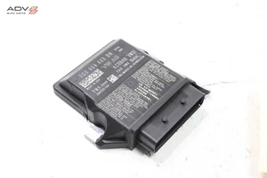 2018 - 2022 VOLKSWAGEN ATLAS RESTRAINT DIAGNOSTIC COMPUTER MODULE SRS UNIT OEM - Picture 1 of 7