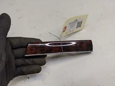 Отделочная панель задней левой двери короткий молдинг 2013 Lincoln MKT 2014-2017 2018 2019 - Изображение 1 из 3