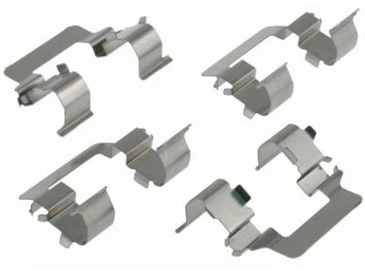 Kit de herrajes de freno láser delantero Plymouth 1990-1994 41599GS 1991 1992 1993 Foto 1 de 2