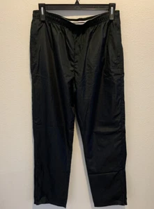 BCG NWOT Black Mens Joggers Size Large - Picture 1 of 6