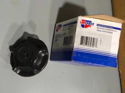 ¡¡NUEVO EN CAJA!! Tapa de llenado de aceite OE CARQUEST 10081 Foto 1 de 4