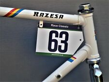Race Classic Bicycle Frame Number for your Vintage or Classic Race Pro Bicycles