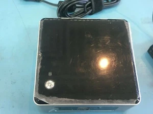 Intel BOXNUC5PPYH  NUC5PPYH Pentium Processor N3700 NUC Kit Tested  - Picture 1 of 6