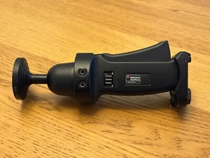 Manfrotto 322RC2 joystick tripod head - Picture 1 of 8
