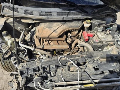 Interruptor de encendido usado se adapta a: Nissan Rogue Sport 2018 2,5 L VIN J 1er dígito Japón b Foto 1 de 4