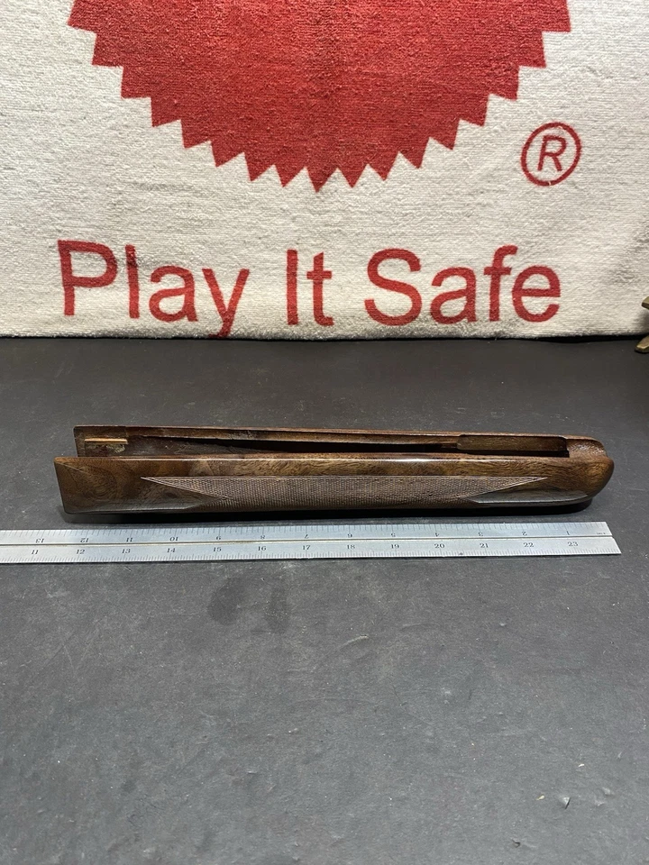 Browning? Remington? Antebraço espingarda Forend - Imagem 1 de 4