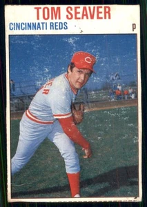 1979 Hostess #65 Tom Seaver - Picture 1 of 2