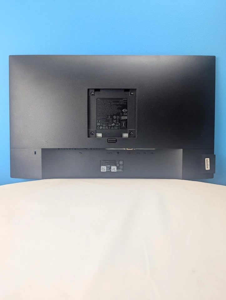 Dell P2419H 24" Monitor with STAND - image 1 of 4