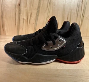 Adidas Harden Vol 4 Barbershop Basketballschuhe F97187 2019 Herren Größe 7,5 - Bild 1 von 8