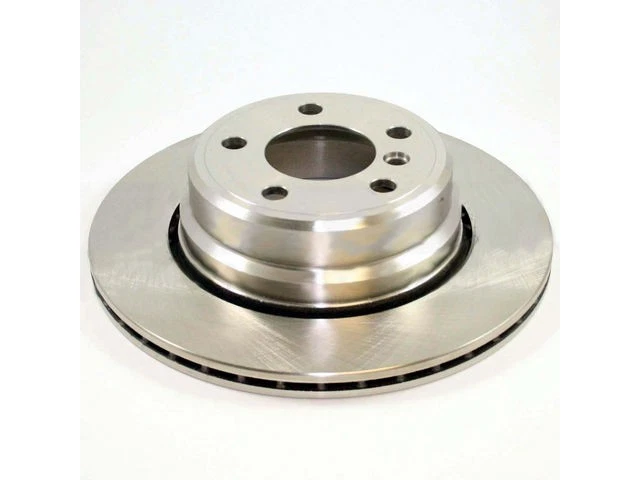 Rotor de freno trasero 16BXCP86 BMW X5 2004 2006 2002 2003 2005 Foto 1 de 1